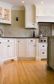 This is a common question faced by most homeowners. Get Kitchen Cabinets To The Ceiling Or Not Pics Woodsinfo