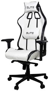 Sehr schöner weißer esstisch mit. Buro Racing Gaming Stuhl Elite Respawn Kaufland De