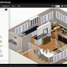 An online 3d design software that enables you to experience your home design ideas before they are real. Homestyler 3d Configurator Of Interior Fitting Out Download Scientific Diagram