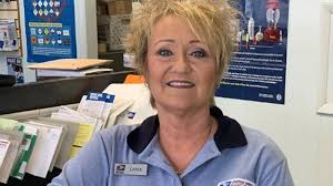 The Wright stuff for postal work