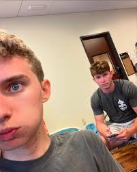 OK, so this is what happens when a group of college students find out that  you left your phone laying in the office where they were hanging out… and  they're supposed to