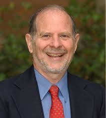 Edward Rabin's Instagram, Twitter & Facebook