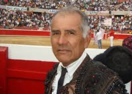 Fallece el torero estadounidense 'El Texano'