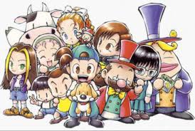 Back to nature yang dikeluarkan untuk konsol playstation pada tahun 2000 ini mungkin adalah seri harvest moon yang tersukses dan terbaik. Panduan Harvest Moon Back To Nature Tips Permainan Tokopedia Blog