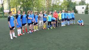 5. Turniej Piłki Nożnej o Puchar Gryfa Pomorskiego