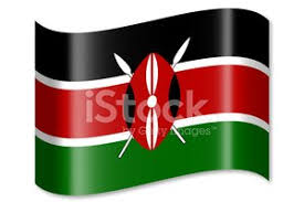 Kenya's capital and largest city is nairobi, while its oldest city and first. Flag Of Kenya Clipart Images High Res Premium Images