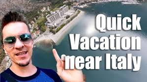 This place is a growing tourism market near Apulia Italy