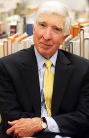 The Fulbright Program and Pulitzer Prizes