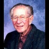 Vernon De Vries Obituary