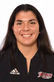 2023-24 Women's Swimming and Diving Roster