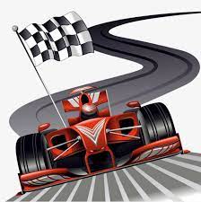 Big Red Sports Racing Sports Racing Speed Png Transparent Clipart Image And Psd File For Free Download Pistas De Carrera Pistas De Carros Coches De Carreras