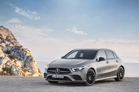 New Mercedes A Class Hatchback Not Coming To The U S You Can Buy It In Canada Though Image 764969 Mercedes A Class New Mercedes A Class Benz A Class