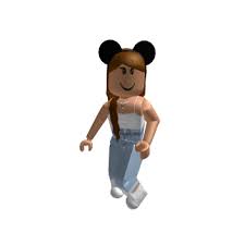 Pin On Roblox Girl Characters Ideas