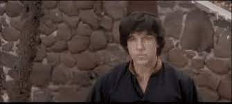 Maybe you would like to learn more about one of these? Best Kung Pow Chosen One Gifs Gfycat