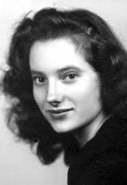 Georgia June Cameron Crum