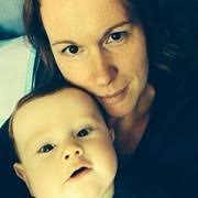 Larissa Barr (larissabarr1)