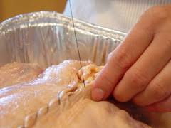 For this recipe, it's important to cook the chicken slowly so it doesn't burn on the outside. Of Stuffed Wings And Tight Socks Stuffed Cambodian Chicken Wings Moane Teum Farm To Table Asian Secrets
