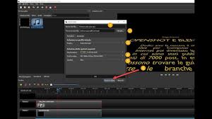 Come Creare Titoli Animati In Stile Star Wars Con Openshot E Blender Nel 2020 Star Wars Titoli Di Testa Cinematografia