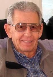 William Bopp Obituary