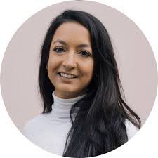 Fertility Nutritional Therapist