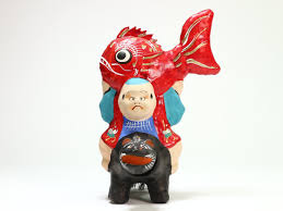 白木屋傳兵衛 江戸箒とちりとりのセット ほうき 坂井より子