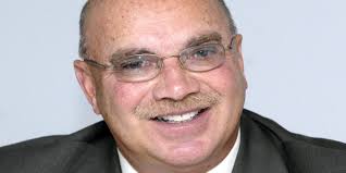 Tom Harmon, a Canton Municipal clerk, councilman has died