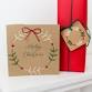 Christmas Cards & Gift Tags Hand Embroidery — event image