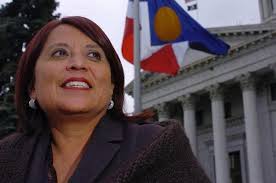 Latinos regard choices as snub