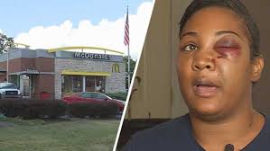 Attorney: McDonald's manager will not face charges after argument that left  woman injured