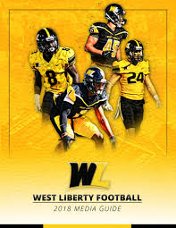 Here are the schedules and 31 at 3:45 pm on abc from liberty bowl memorial stadium, memphis, tn. 2018 West Liberty University Football Media Guide By Matt Layton Issuu