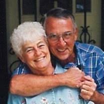 Ronald Mutka Obituary