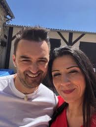 Mais qui fait le meilleur gâteau de france ? Marie Laure Candidate A Mon Gateau Est Le Meilleur De France Lindependant Fr