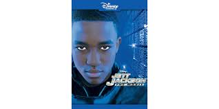 Jett Jackson: The Movie
