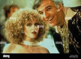 Bernadette martin hi-res stock photography and images