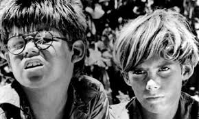 Peter Brook obituary