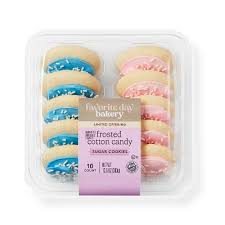Buy pillsbury funfetti halloween vanilla flavored frosting, 15.6 oz at walmart.com. Sugar Cookie Cakes Cookies Pies Target