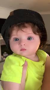 The Living Doll: Baby Lara's Unbelievable Resemblance