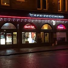 Cafe Zecchino Glasgow Updated 2020 Restaurant Reviews Menu Prices Tripadvisor