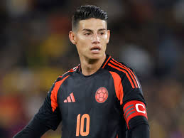 Adiós para James Rodríguez; FIFA le hizo odiosa despedida de la Selección  Colombia - Semana