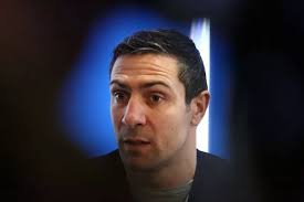 Coronavirus Ireland: Former Olympic boxer Kenny Egan resigns Fine Gael whip 