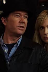 Leverage" The Morning After Job (TV Episode 2010)