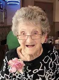 Mary Mckitrick's Instagram, Twitter & Facebook