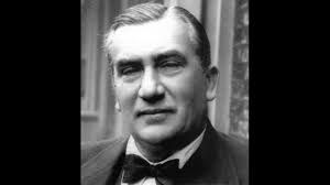 Albert Coates and The Symphony Orchestra