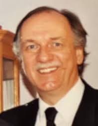 Obituary information for John Peter Bednarz