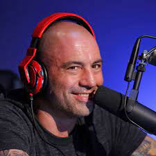 Oh, and fwiw, joe rogan cops to be shorter than average without shame and says he's 5'8. Joe Rogan Is Already A Headache For Spotify