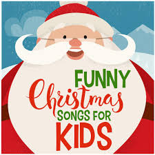 All our photos are free to download and use in your. Funny Christmas Songs For Kids Compilation By Various Artists Spotify