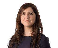 Danielle Cahill's Instagram, Twitter & Facebook