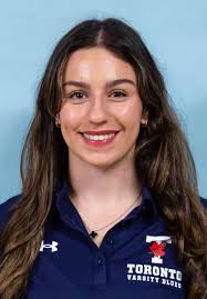 2024-25 Women's Ice Hockey Roster