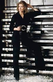 Pin On Candice Bergen