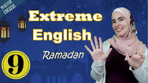 9 محادثة عن الطعام والمطاعم باللغة الإنجليزية Extreme English Youtube